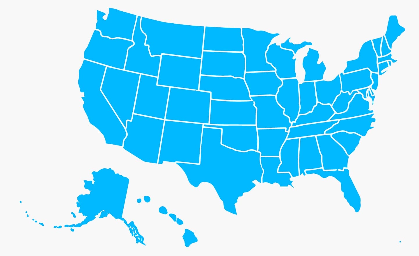 US - Federal image