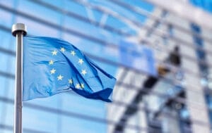 EU flag | New PFAS restrictions ahead of further EU regulation